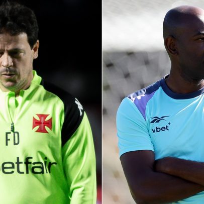 Vasco e Botafogo se enfrentam em clássico decisivo no retorno ao Brasileirão