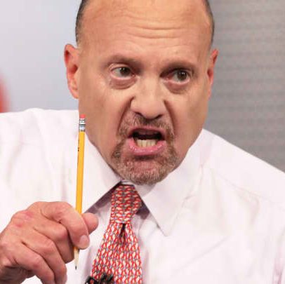 Tarifas de Trump são consideradas irrelevantes por Jim Cramer