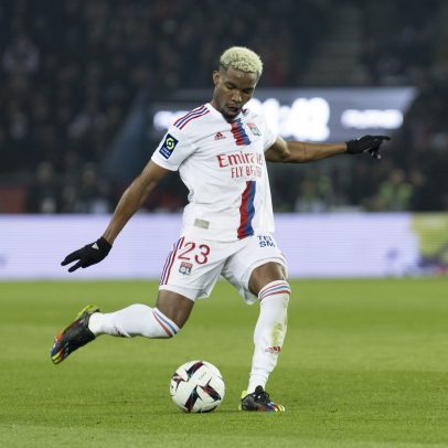 Vasco finaliza negociações e se aproxima da contratação de Thiago Mendes