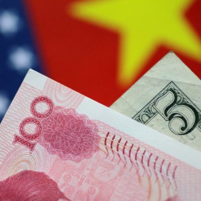 Gigantes chinesas buscam stablecoins atreladas ao yuan para desafiar o dólar