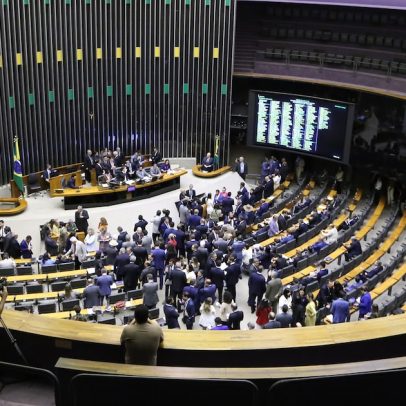 São Paulo perde influência política com aumento no número de deputados