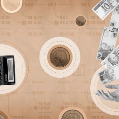 País perde R$ 200 bilhões anuais devido a falhas na cobrança de impostos