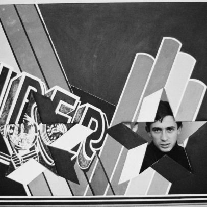 Morre Peter Phillips, pioneiro da Pop Art britânica, aos 86 anos
