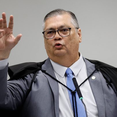 Dino destaca necessidade de revisão para enfrentar crises de governabilidade