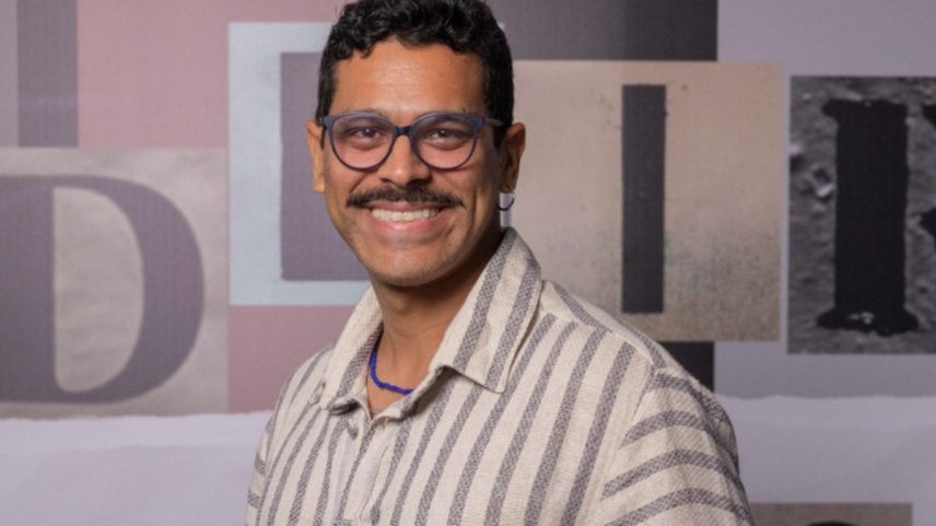 Renan Monteiro — Foto: Globo/Fábio Rocha