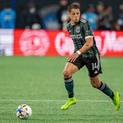 Chicharito defende papel da mulher como cuidadora e obediente em entrevista