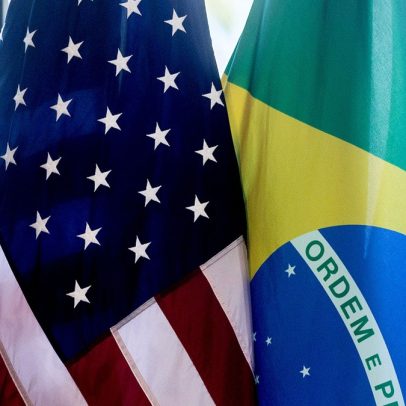 Cebri alerta sobre tarifas de Trump e propõe diálogo com o Brasil