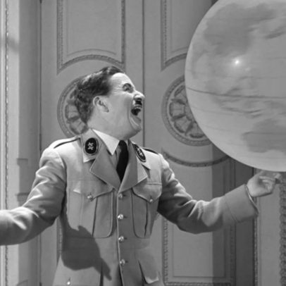 Grandes ditadores moldam a história com discursos impactantes e controversos