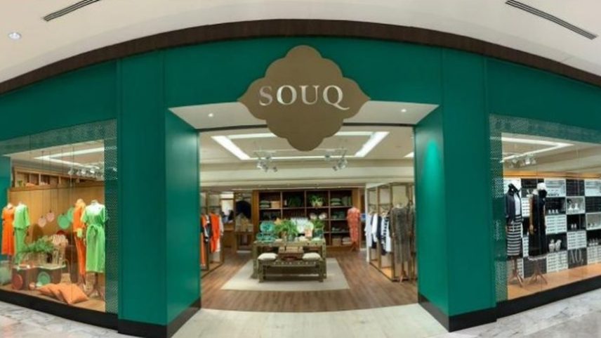 Grupo é responsável por controlar a rede de lojas Soaq (Foto: Reprodução)
