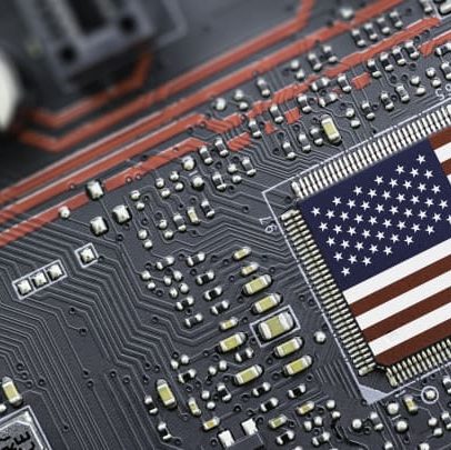 Fabricantes de chips recebem maiores créditos fiscais na nova proposta de Trump