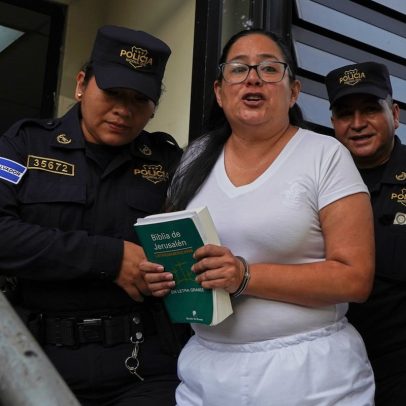 Cristosal abandona El Salvador devido à repressão e ameaça de prisão