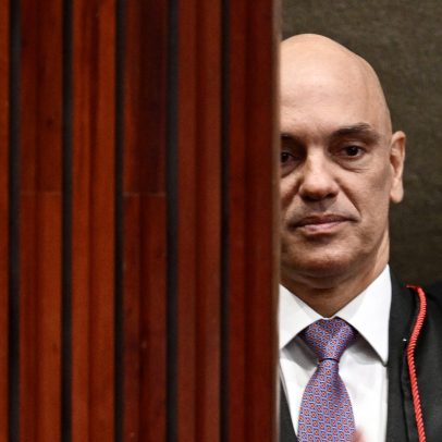 Trump aplica sanções da Lei Magnitsky contra Alexandre de Moraes e gera polêmica