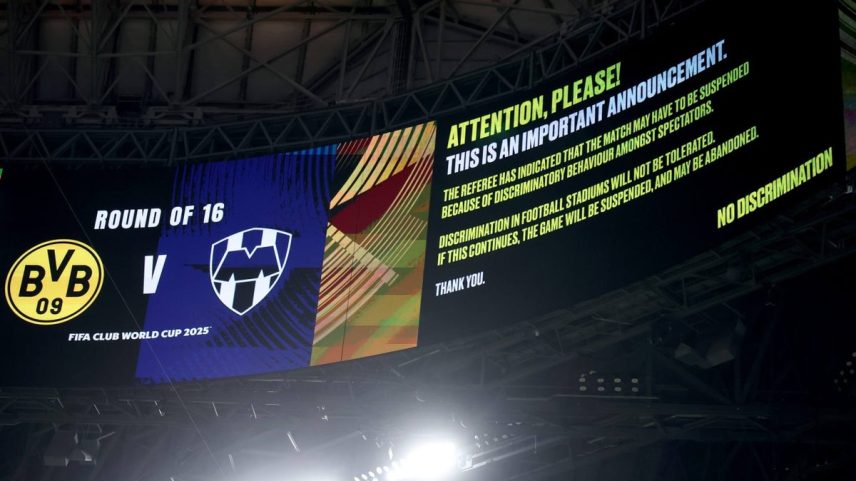 Foto: Reprodução/The Athletic UK