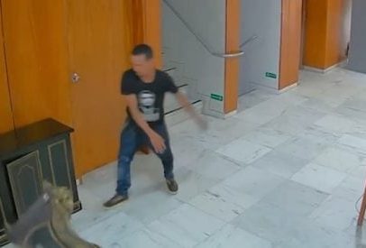 Moraes permite redução de pena para condenado por danificar relógio no 8 de Janeiro