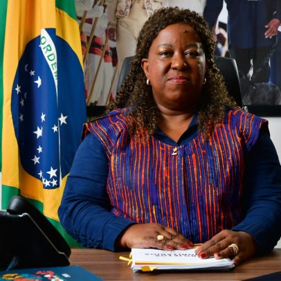 Intolerância é responsável por mortes, alerta ministra dos Direitos Humanos