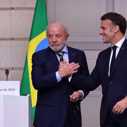 Brasil se afasta de valores ocidentais em meio a novas tensões políticas