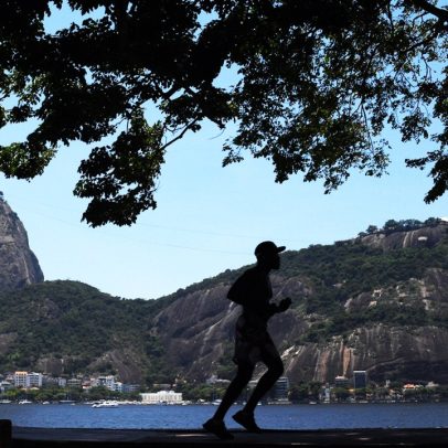 Temperaturas sobem em dez capitais nesta terça-feira, segundo o Inmet