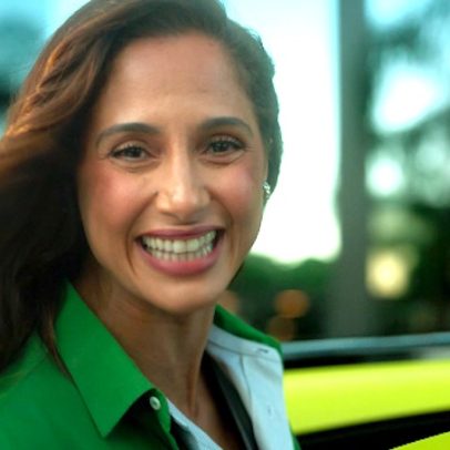 Camila Pitanga enfrenta críticas por sua participação em campanha da Petrobras