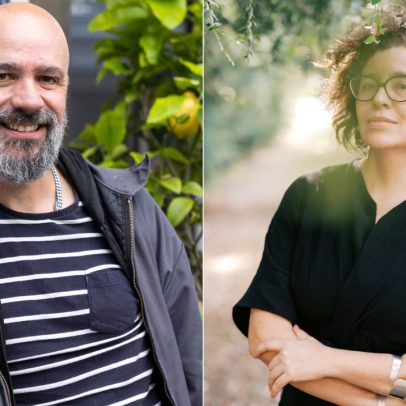 Casa Portugal reúne livros, viagens e gastronomia com curadoria de Afonso Cruz e Andréa del Fuego