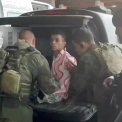 Homem é condenado a 25 anos por sequestrar ônibus com 16 reféns no RJ