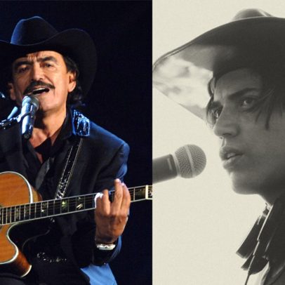 Sinego lança remix afro house em homenagem ao legado de Joan Sebastian