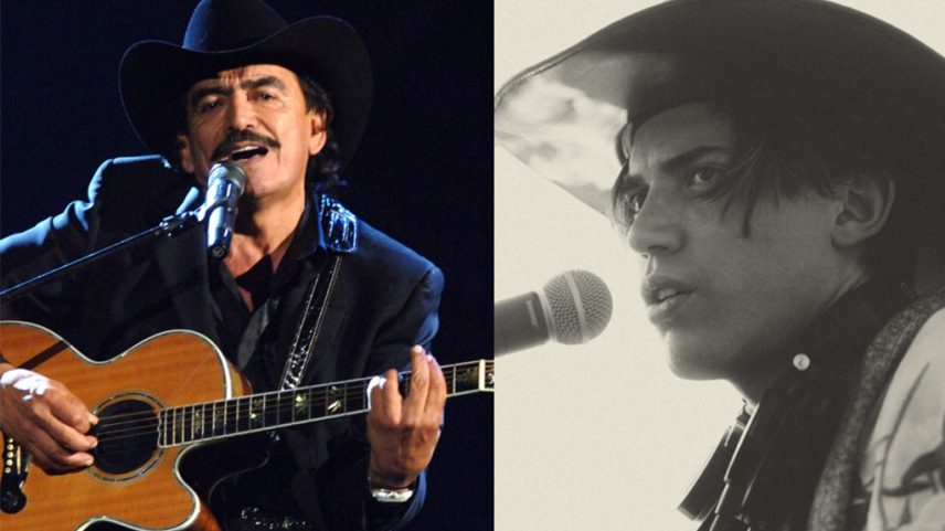 Sinego homenageia o legado de Joan Sebastian com um EP inspirado no Afro House, e é a nossa escolha para este Remix Latino da Semana. (Foto: Reprodução)
