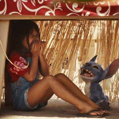 Disney lança versão em live action de 'Lilo & Stitch' em plataforma de streaming