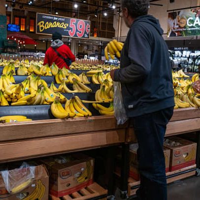 Expectativas de inflação retornam a níveis anteriores às tarifas, aponta pesquisa do Fed de Nova York