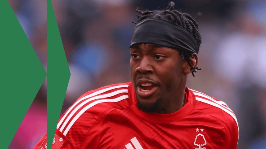 Foto: Reprodução/The Athletic UK