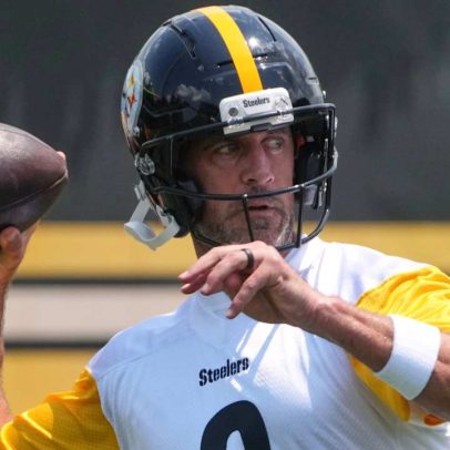 Times como Steelers, Bengals e Cowboys enfrentam pressão para brilhar na NFL 2025