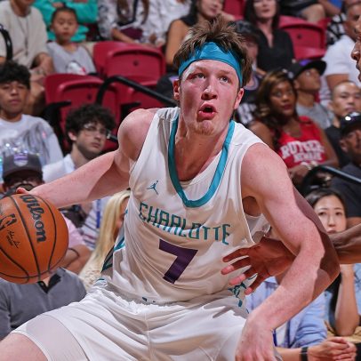 Destaques da NBA Summer League apresentam talentos promissores no 15º dia de competição