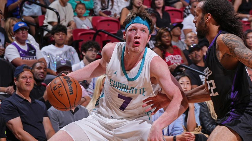 Foto: Reprodução/@NBA