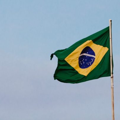 Pastor convoca cristãos a se unirem em defesa do Brasil como nação de Jesus