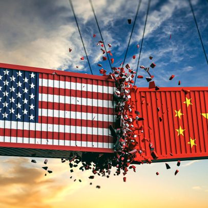 Economia da China registra crescimento de 5,2% no segundo trimestre de 2023