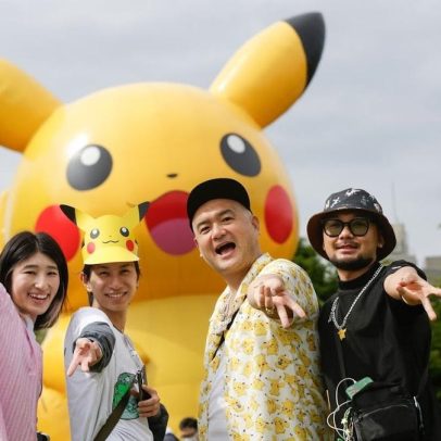 Cheat antigo de Pokémon Go permite raides distantes, mas usuários temem punições