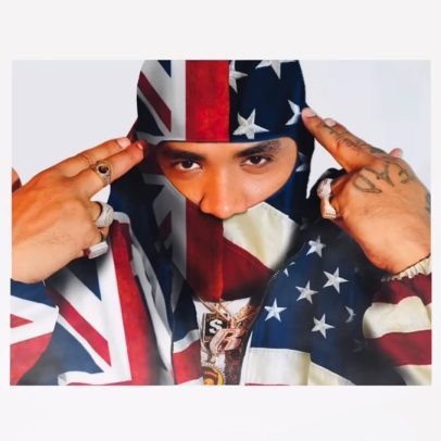Joyner Lucas lança diss para Skepta com 'Nobody Cares' e critica sucesso no EUA