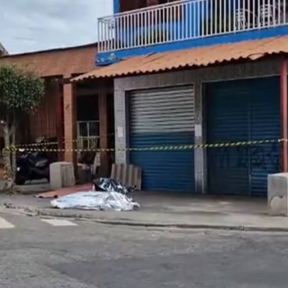 Dois homens são mortos ao invadir casa de idosos na zona sul de São Paulo