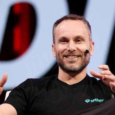 Tether revela cofre secreto na Suíça com US$ 8 bilhões em ouro armazenado