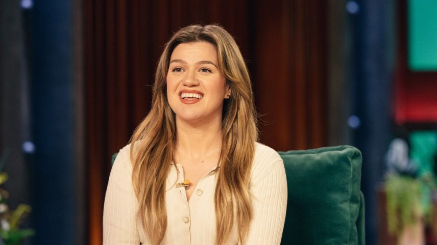 Kelly Clarkson e Jennifer Hudson estão entre as competidoras nas principais categorias de talk show no Emmy Diurno de 2025. (Foto: Reprodução)