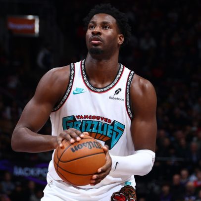 Grizzlies confirmam conclusão da renegociação e extensão de Jaren Jackson Jr.