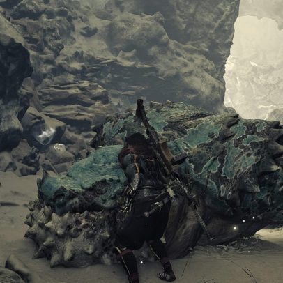 Estratégias variadas melhoram captura de monstros em Monster Hunter Wilds