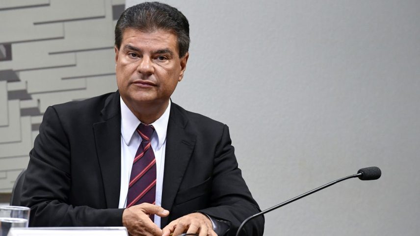 Edilson Rodrigues-Agência Senado