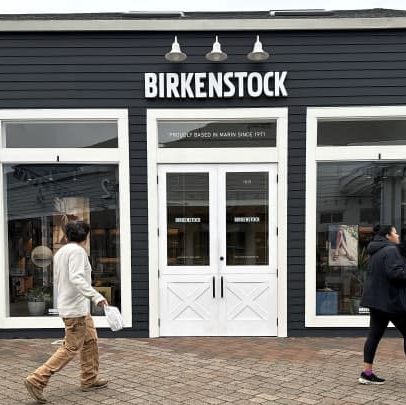 Birkenstock recebe recomendação de compra da Goldman Sachs