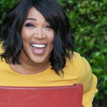 Kym Whitley revela sua jornada de emagrecimento com Zepbound