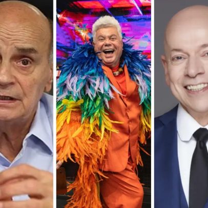 Currículos lattes de Milton Cunha e Drauzio Varella são os mais procurados no Brasil