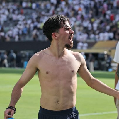 Astros do PSG destacam importância do trabalho em equipe para o sucesso coletivo
