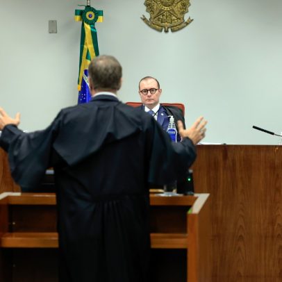 STF inicia interrogatórios do núcleo 3 na investigação da tentativa de golpe
