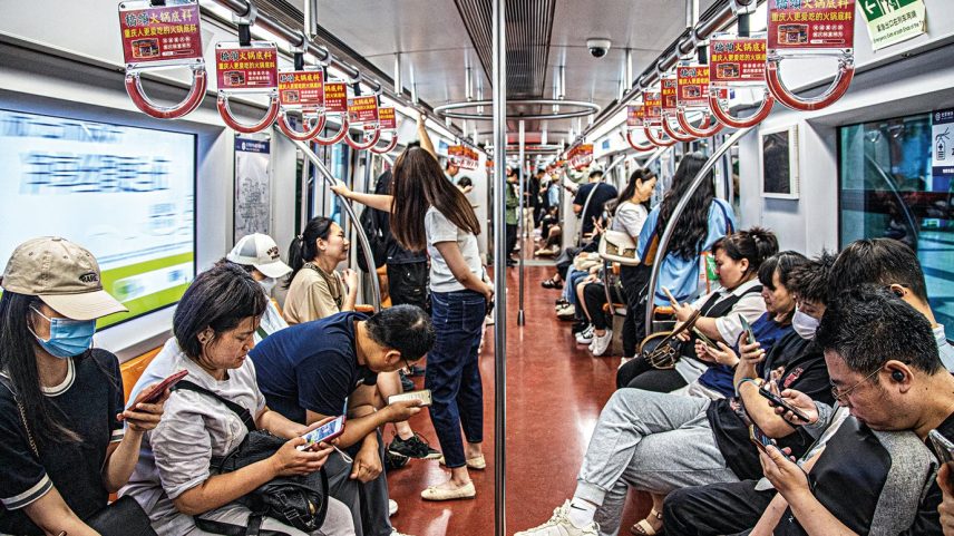 Bolsas da Ásia caem e Europa abre no vermelho com inflação e tarifas no radar (Foto: Reprodução)