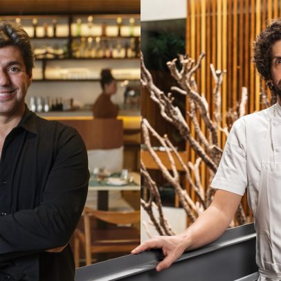 Gilmarpalooza ganha destaque com novo restaurante de Alice Ferraz