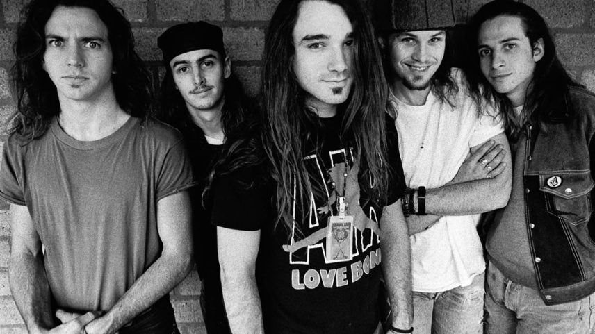 Dave Abbruzzese, ex-baterista do Pearl Jam, abordou a especulação dos fãs sobre um possível retorno à banda após a saída de Matt Cameron. (Foto: Reprodução)